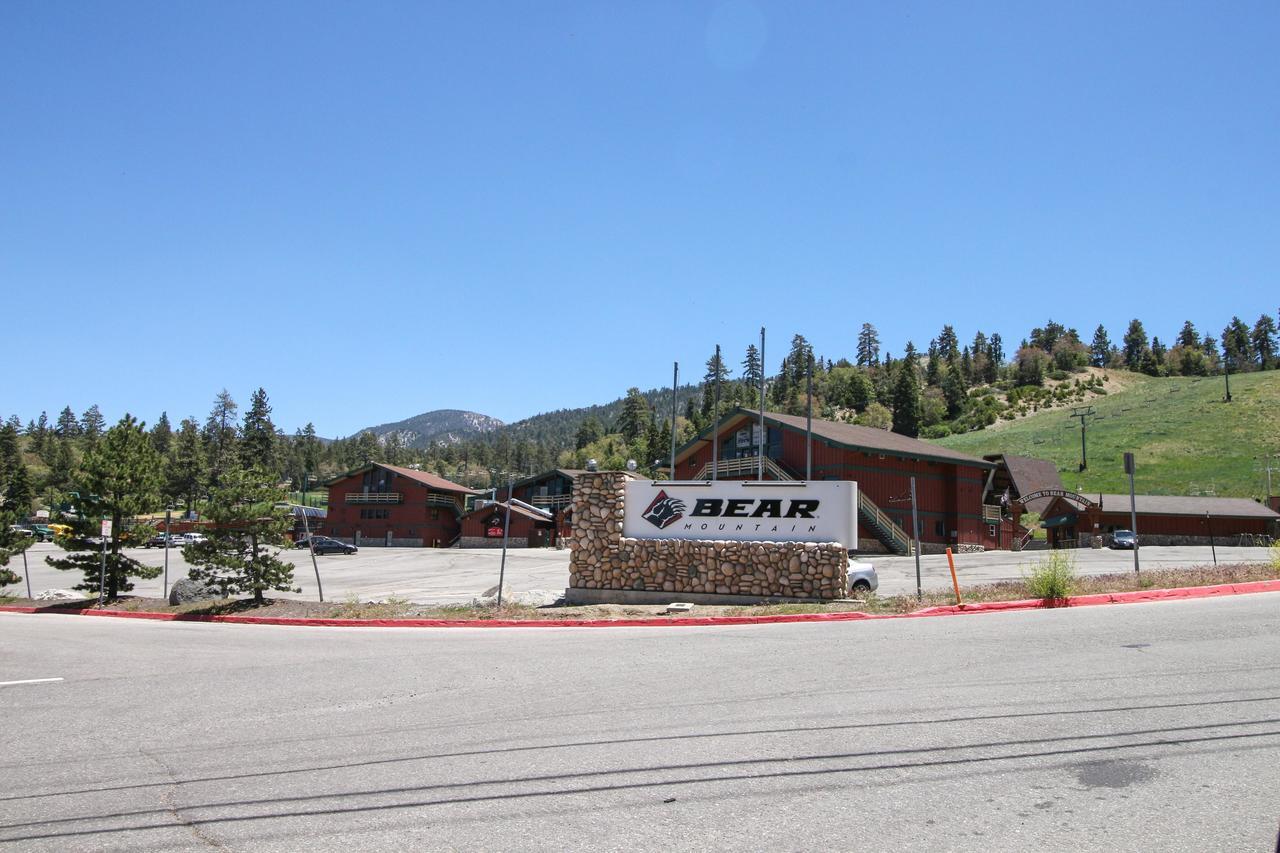 Big Bear Retreat Villa บิ๊กแบร์เลค ภายนอก รูปภาพ